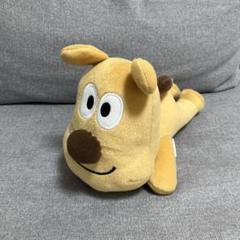 それいけアンパンマン　チーズ ねそべりポーズぬいぐるみＬ　ver5