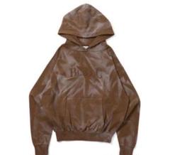 bless u powder breach light hoodieのサムネイル