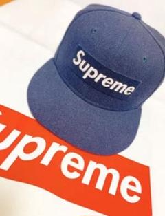 2025年最新】キムタク supreme キャップの人気アイテム - メルカリ