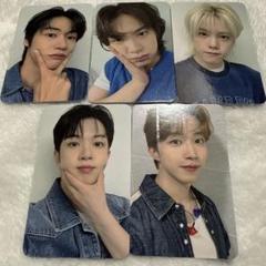 N.Flying ヨントン特典 トレカ - メルカリ
