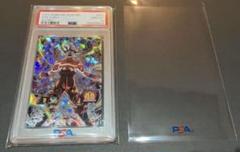 ドラゴンボールヒーローズ　MM5-SEC 孫悟空　PSA10【美品】