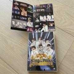 King & Prince/First Concert Tour 2018〈2…