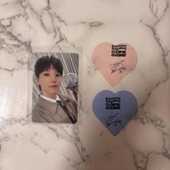 CARAT LAND セミコンプ 2018 トレカ セット SEVENTEEN - SEVENTEEN CARAT LAND 2024 トレカセットの通販 by