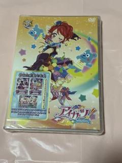 PC08][PC09]プレミアムカードセット アイカツ！ ソレイユ＆ぽわ