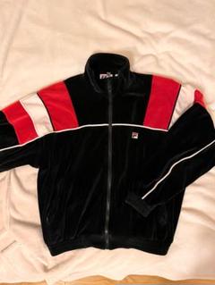 2025年最新】fila フィラ ベロアジャケットの人気アイテム