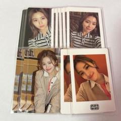 ITZY(イッジ)｜DVD付きフォトブック『CODENAME : SECRET ITZY