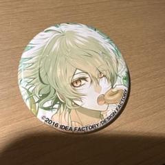 Collar×Malice　カラマリ 笹塚 尊　缶バッジ Collar×Malice カラマリ 笹塚尊 缶バッジ - メルカリ