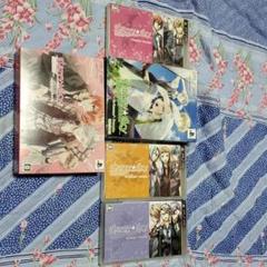 Starry☆Sky〜in Summer〜Portable 初回限定版