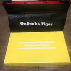 Onitsuka Tiger スニーカー用ボックス