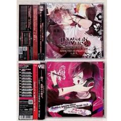 Rejet shop | 最新情報をお届け！ | 『DIABOLIK LOVERS