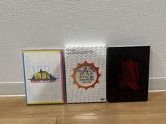 おてんと魂、関ジュ関西アイランド、狼煙　DVD、Aぇ! group公式ペンライト おてんと魂、関ジュ関西アイランド、狼煙 DVD、Aぇ! group公式