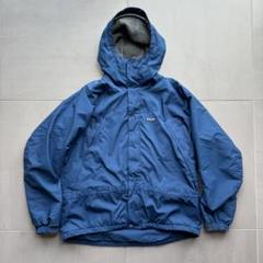 美品 Sパタゴニア インファーノ ジャケット 2003年 03年製 パタゴニア インファーノジャケット S 赤 レッド