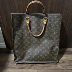 LOUIS VUITTON サックプラ エピ トートバッグ ノワール A4可 楽天市場】【バッグ】LOUIS VUITTON ルイ ヴィトン エピ
