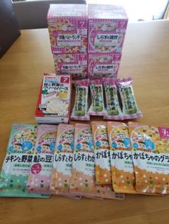 離乳食 ベビーフード