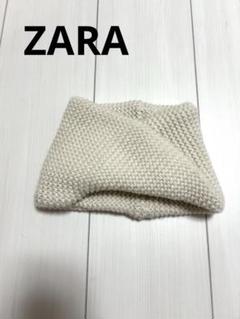 ZARA☆ヘアーターバンニット