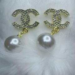 CC パールピアス