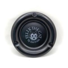 当時物　FELIX THE CAT フェリックス・ザ・キャット 灰皿　陶器
