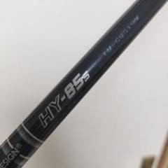 TaylorMade - 美品！流行りのしっかり目カーボンシャフト！人気のツアーAD HY85S 2025年最新】ツアーad hy テーラーメイドの人気アイテム - メルカリ