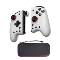 【新品未使用】Mobapad M6 Gemini Nintendo Switch