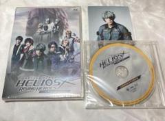2025年最新】Blu-ray Action Stage「エリオスライジング