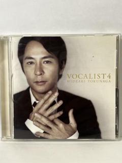 【CD】徳永英明 / VOCALIST４ 2796