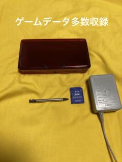 ニンテンドー3DS本体