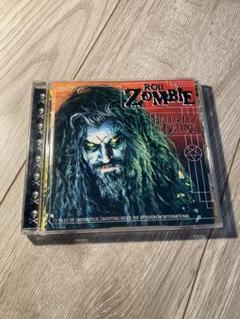 2025年最新】rob zombie cdの人気アイテム - メルカリ
