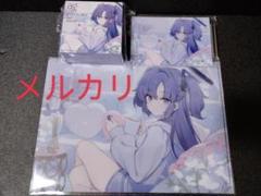 ブルーアーカイブ イヤホン ユウカ BlueArchive