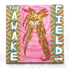 The Awake Field コミック Ron Rege Jr 2006年製