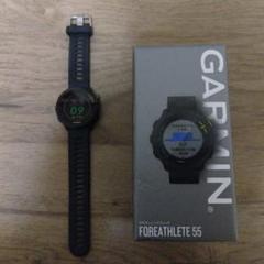 GARMIN ForeAthlete 55 ブラック