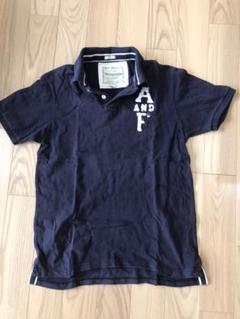 アバクロンビー&フィッチ ポロシャツ