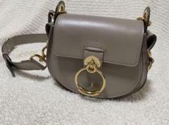 【中古品】【美品】 Chloe クロエ tess テス small bag