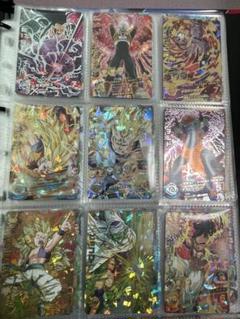 ま*こ様 スーパードラゴンボールヒーローズ sec、ur、cpまとめ売り ドラゴンボールヒーローズ まとめ売り SR・CP・UR・SEC・P
