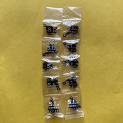 【TRADE MARKトレードマーク】サビナイ前釻（特殊防錆加工）10個のサムネイル