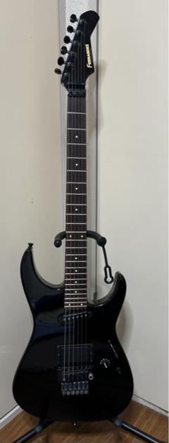 FERNANDES　FR-65　ジャンク 1987年製 FERNANDES FR-65 ジャンク 1987年製 - メルカリ