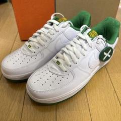 ナイキ エアフォース1 WEST INDIES