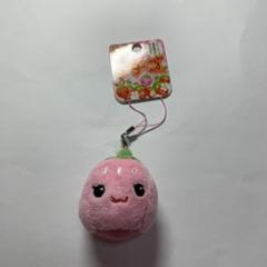 西村軍団　プリンちゃん　綿棒　めんぼう ストラップ　キーホルダー　平成レトロ 送料 無料 通販ゲーム・おもちゃ・グッズ - 西村軍団 プリン