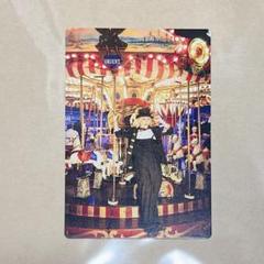 HYDE PARK トレカ