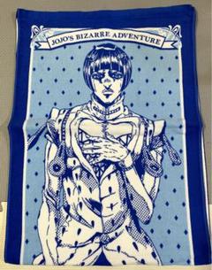 ジョジョの奇妙な冒険ブローノブチャラティキャラクター柄