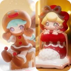 【AZURA】 Warm Christmas シリーズ ４点 エコバッグ付き 61KoEkVe1hL._UF350,350_QL80_.jpg