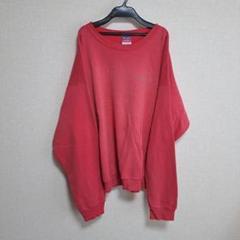 Champion オーバーサイズスウェット