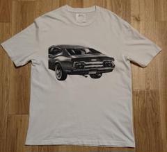 カルバンクライン 車 Tシャツ
