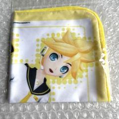 鏡音レン　クリーナークロス