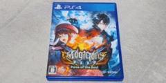 PS4 マジシャンズデッド ～Force of the Soul～ 通常版 中古