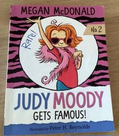 2025年最新】judy moodyの人気アイテム - メルカリ