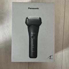 Panasonic メンズ電気シェーバー ES-L340W-Kのサムネイル