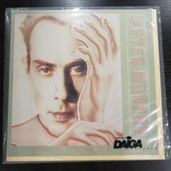 メ⑮-55 PETER MURPHY - LOVE HYSTERIA　レコード