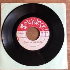 SHOT IN THE DARK / THE SKATALITES 再発90s