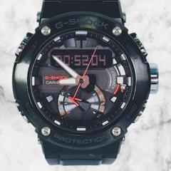 G-SHOCK GST-B200 種末値下げ中 GST-B200X-1A9 | G-SHOCK G-STEEL GST-B200 Series | CASIO