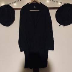 S'yte Yohji Yamamoto Wool Dr. Jaket 2011のサムネイル